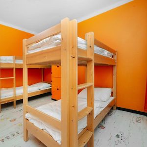Privé Vierpersoonskamer